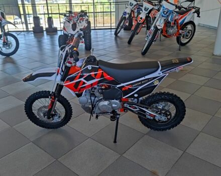 Кайо Інша, об'ємом двигуна 0.13 л та пробігом 0 тис. км за 1060 $, фото 4 на Automoto.ua