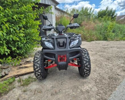 Кайо Другая, объемом двигателя 0.18 л и пробегом 0 тыс. км за 2050 $, фото 3 на Automoto.ua