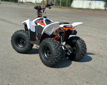 Кайо Інша, об'ємом двигуна 70 л та пробігом 0 тис. км за 38540 $, фото 6 на Automoto.ua