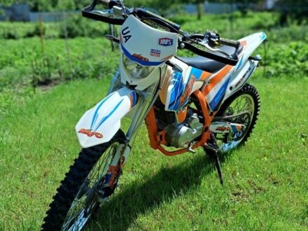 Кайо Другая 2002 в Путивле на Automoto.ua Кайо Другая, объемом двигателя 0.25 л и пробегом 0 тыс. км за 1500 $, фото 1 на Automoto.ua