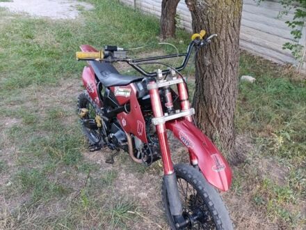 Кайо Інша, об'ємом двигуна 0.13 л та пробігом 0 тис. км за 486 $, фото 1 на Automoto.ua