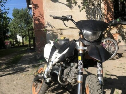 Кайо Інша 2011 у Береговом на Automoto.ua Кайо Інша, об'ємом двигуна 0.13 л та пробігом 0 тис. км за 388 $, фото 1 на Automoto.ua
