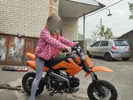 Кайо Другая 2018 в Полтаве на Automoto.ua Кайо Другая, объемом двигателя 0.11 л и пробегом 0 тыс. км за 24000 $, фото 1 на Automoto.ua