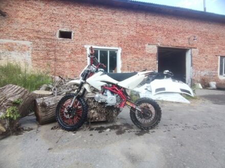 Кайо Другая 2018 в Калуше на Automoto.ua Кайо Другая, объемом двигателя 0.13 л и пробегом 0 тыс. км за 606 $, фото 1 на Automoto.ua