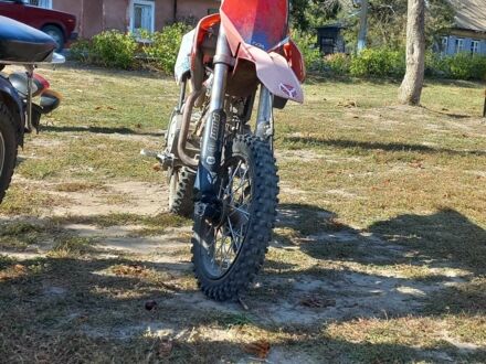 Кайо Другая, объемом двигателя 0.15 л и пробегом 0 тыс. км за 1066 $, фото 1 на Automoto.ua