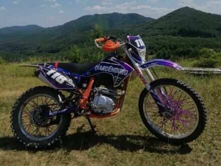 Кайо Другая, объемом двигателя 0.25 л и пробегом 0 тыс. км за 1140 $, фото 1 на Automoto.ua