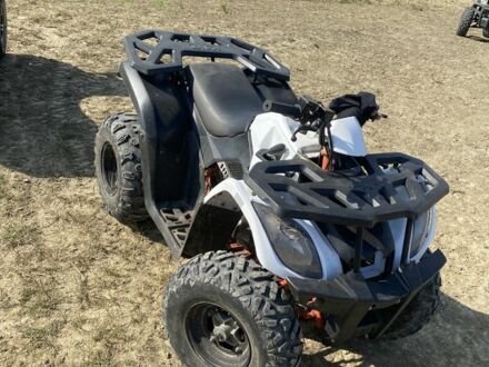 Кайо Другая, объемом двигателя 0.2 л и пробегом 0 тыс. км за 1700 $, фото 1 на Automoto.ua