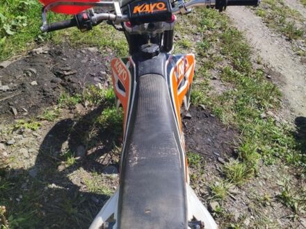 Кайо Другая, объемом двигателя 0.25 л и пробегом 0 тыс. км за 1100 $, фото 1 на Automoto.ua