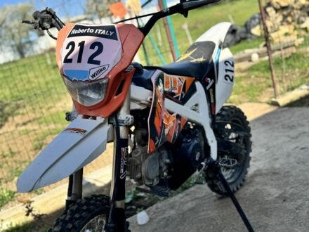 Кайо Інша, об'ємом двигуна 0.13 л та пробігом 0 тис. км за 399 $, фото 1 на Automoto.ua