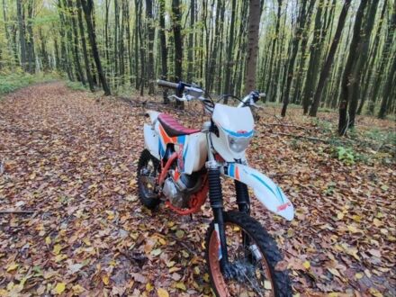 Кайо Інша 2020 у Виньковцах на Automoto.ua Кайо Інша, об'ємом двигуна 0.25 л та пробігом 0 тис. км за 35123 $, фото 1 на Automoto.ua
