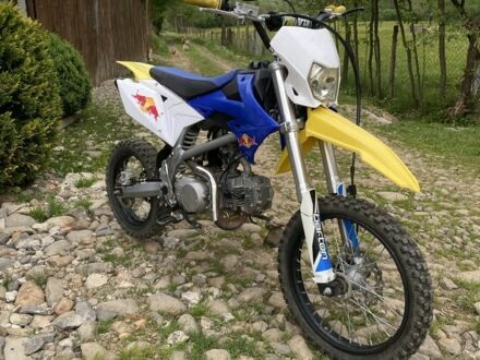 Кайо Другая 2021 в Иршава на Automoto.ua Кайо Другая, объемом двигателя 0.13 л и пробегом 0 тыс. км за 720 $, фото 1 на Automoto.ua