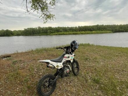 Кайо Інша 2021 у Мене на Automoto.ua Кайо Інша, об'ємом двигуна 0.14 л та пробігом 0 тис. км за 580 $, фото 1 на Automoto.ua