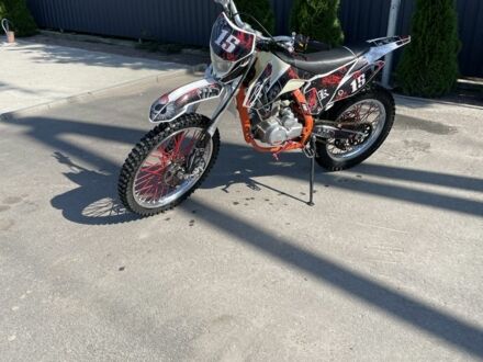 Кайо Інша, об'ємом двигуна 0.25 л та пробігом 0 тис. км за 1350 $, фото 1 на Automoto.ua
