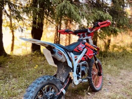 Кайо Другая 2021 в Рахове на Automoto.ua Кайо Другая, объемом двигателя 0.13 л и пробегом 0 тыс. км за 500 $, фото 1 на Automoto.ua