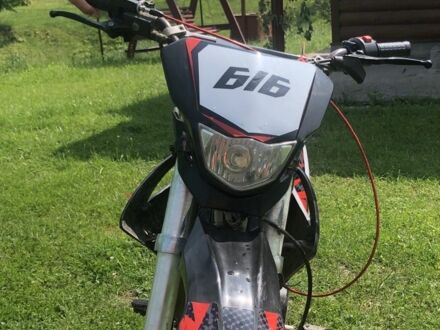 Кайо Інша, об'ємом двигуна 0.13 л та пробігом 0 тис. км за 550 $, фото 1 на Automoto.ua