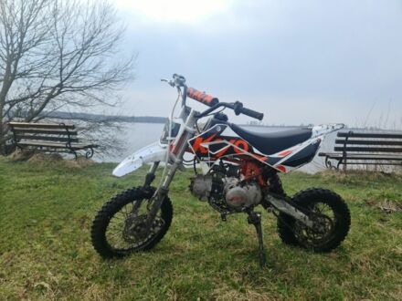 Кайо Другая, объемом двигателя 0.11 л и пробегом 0 тыс. км за 16000 $, фото 1 на Automoto.ua