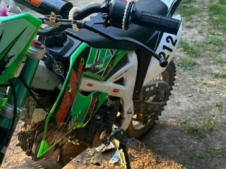 Кайо Інша, об'ємом двигуна 0.13 л та пробігом 0 тис. км за 25000 $, фото 1 на Automoto.ua