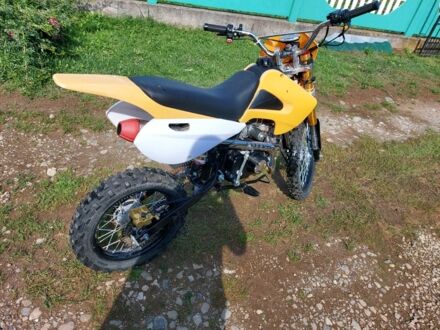 Кайо Другая, объемом двигателя 0.13 л и пробегом 0 тыс. км за 20000 $, фото 1 на Automoto.ua