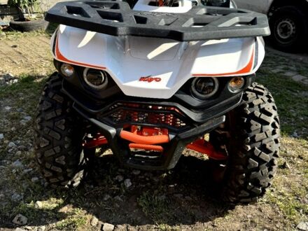 Кайо Інша, об'ємом двигуна 0.18 л та пробігом 0 тис. км за 80000 $, фото 1 на Automoto.ua