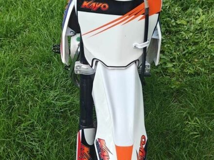 Кайо Другая, объемом двигателя 0.13 л и пробегом 0 тыс. км за 828 $, фото 1 на Automoto.ua