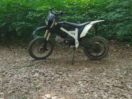 Кайо Другая, объемом двигателя 0.13 л и пробегом 0 тыс. км за 19700 $, фото 1 на Automoto.ua