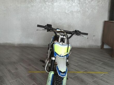 Кайо Інша 2023 у Ананьеве на Automoto.ua Кайо Інша, об'ємом двигуна 0.13 л та пробігом 0 тис. км за 650 $, фото 1 на Automoto.ua