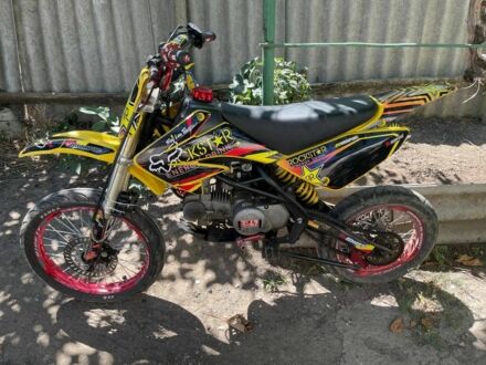 Кайо Інша, об'ємом двигуна 0.14 л та пробігом 0 тис. км за 729 $, фото 1 на Automoto.ua