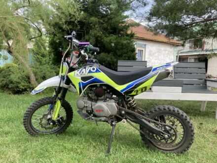 Кайо Другая, объемом двигателя 0.13 л и пробегом 0 тыс. км за 35000 $, фото 1 на Automoto.ua