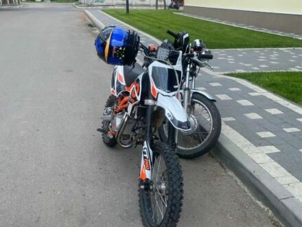 Кайо Інша, об'ємом двигуна 0.14 л та пробігом 0 тис. км за 900 $, фото 1 на Automoto.ua