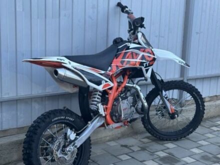 Кайо Другая 2023 в Черновцах на Automoto.ua Кайо Другая, объемом двигателя 0.16 л и пробегом 0 тыс. км за 485 $, фото 1 на Automoto.ua