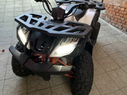 Кайо Другая, объемом двигателя 0.18 л и пробегом 0 тыс. км за 1600 $, фото 1 на Automoto.ua