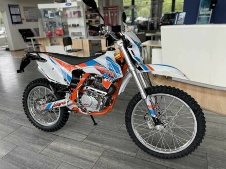 Кайо Інша, об'ємом двигуна 0.25 л та пробігом 0 тис. км за 1900 $, фото 1 на Automoto.ua