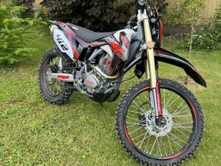 Кайо Другая 2024 в Косове на Automoto.ua Кайо Другая, объемом двигателя 0.25 л и пробегом 0 тыс. км за 1400 $, фото 1 на Automoto.ua