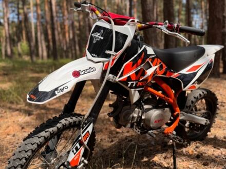 Кайо Другая 2024 в Мерефа на Automoto.ua Кайо Другая, объемом двигателя 0.14 л и пробегом 0 тыс. км за 824 $, фото 1 на Automoto.ua