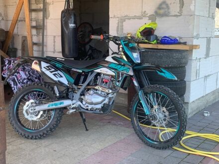 Кайо Другая 2024 в Калуше на Automoto.ua Кайо Другая, объемом двигателя 0.3 л и пробегом 0 тыс. км за 1800 $, фото 1 на Automoto.ua