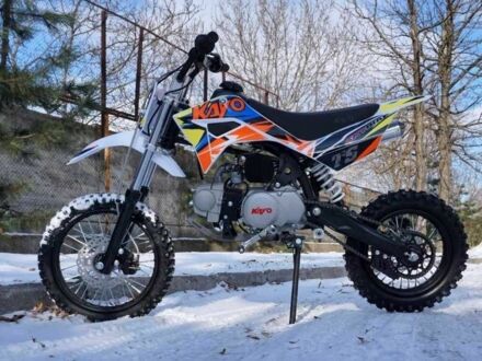 Кайо Другая 2024 в Киеве на Automoto.ua Кайо Другая, объемом двигателя 0.11 л и пробегом 0 тыс. км за 800 $, фото 1 на Automoto.ua