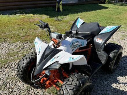 Кайо Інша, об'ємом двигуна 0 л та пробігом 0 тис. км за 1000 $, фото 1 на Automoto.ua