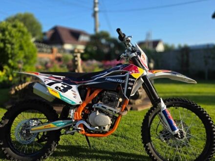 Кайо Другая, объемом двигателя 0.25 л и пробегом 0 тыс. км за 1700 $, фото 1 на Automoto.ua