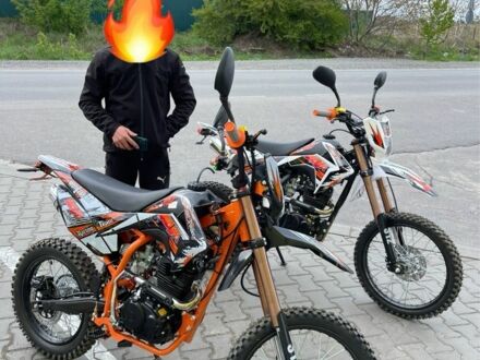Кайо Інша, об'ємом двигуна 0.15 л та пробігом 0 тис. км за 800 $, фото 1 на Automoto.ua