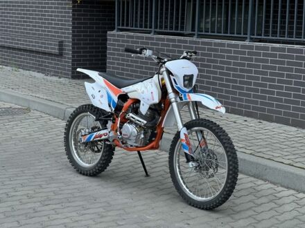 Кайо Другая, объемом двигателя 0.25 л и пробегом 0 тыс. км за 1199 $, фото 1 на Automoto.ua
