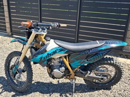 Кайо Другая, объемом двигателя 0.3 л и пробегом 0 тыс. км за 2000 $, фото 1 на Automoto.ua