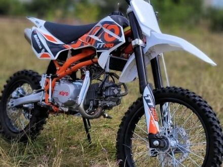 Кайо Інша, об'ємом двигуна 0.14 л та пробігом 0 тис. км за 900 $, фото 1 на Automoto.ua