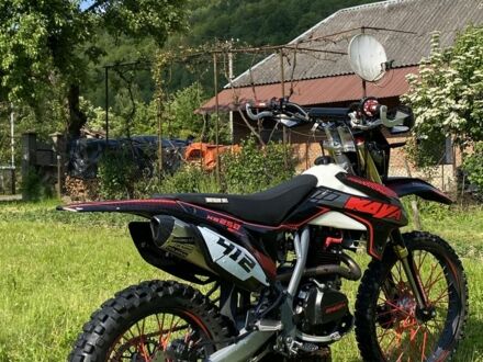 Кайо Другая 2024 в Ужгороде на Automoto.ua Кайо Другая, объемом двигателя 0.25 л и пробегом 0 тыс. км за 1888 $, фото 1 на Automoto.ua