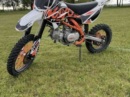 Кайо Інша, об'ємом двигуна 0.14 л та пробігом 0 тис. км за 36300 $, фото 1 на Automoto.ua
