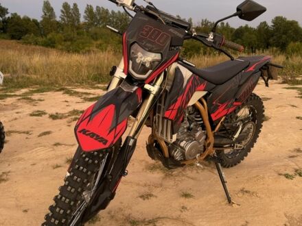 Кайо Другая, объемом двигателя 0.3 л и пробегом 0 тыс. км за 2000 $, фото 1 на Automoto.ua