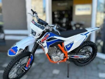 Кайо Інша, об'ємом двигуна 0.25 л та пробігом 0 тис. км за 1990 $, фото 1 на Automoto.ua