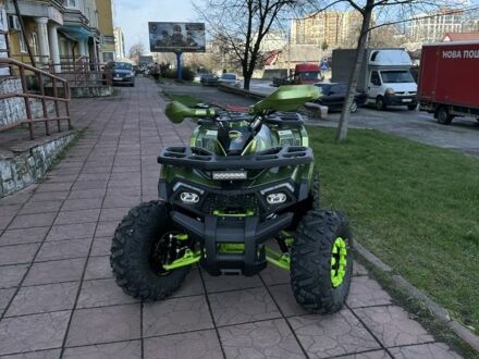 Кайо Другая 2025 в Вишневом на Automoto.ua Кайо Другая, объемом двигателя 0.15 л и пробегом 0 тыс. км за 1376 $, фото 1 на Automoto.ua