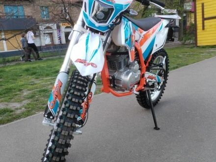 Кайо Інша, об'ємом двигуна 0.25 л та пробігом 0 тис. км за 1850 $, фото 1 на Automoto.ua