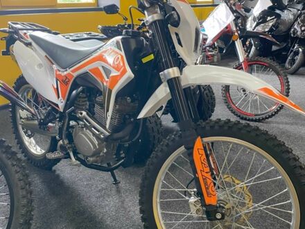 Кайо Другая, объемом двигателя 0.25 л и пробегом 0 тыс. км за 2090 $, фото 1 на Automoto.ua