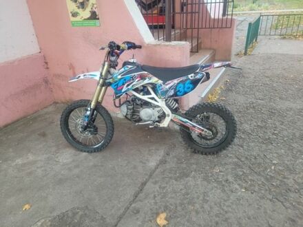 Кайо Вортекс Кет, об'ємом двигуна 0.15 л та пробігом 0 тис. км за 689 $, фото 1 на Automoto.ua